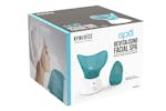 Homedics Revitalising Facial Spa Steamer | Blue Homedics Revitalising Facial Spa Steamer | Blue