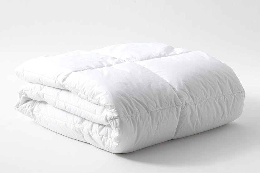 The Fine Bedding Company | Return to Nature 10.5 Tog Duvet | Double The Fine Bedding Company | Return to Nature 10.5 Tog Duvet | Double