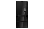 Haier FD 83 Series 7 Multi Door Freestanding Fridge Freezer | HFKR7819DWGB Haier FD 83 Series 7 Multi Door Freestanding Fridge Freezer | HFKR7819DWGB