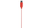 Skullcandy Jib In-Ear Wired Headphone | Red Skullcandy Jib In-Ear Wired Headphone | Red