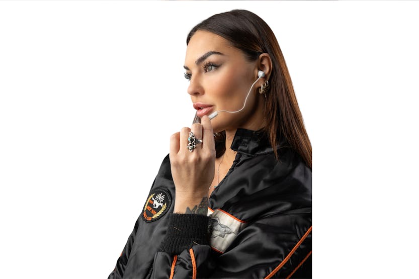 Skullcandy Jib In-Ear Wired Headphone | True Black Skullcandy Jib In-Ear Wired Headphone | True Black