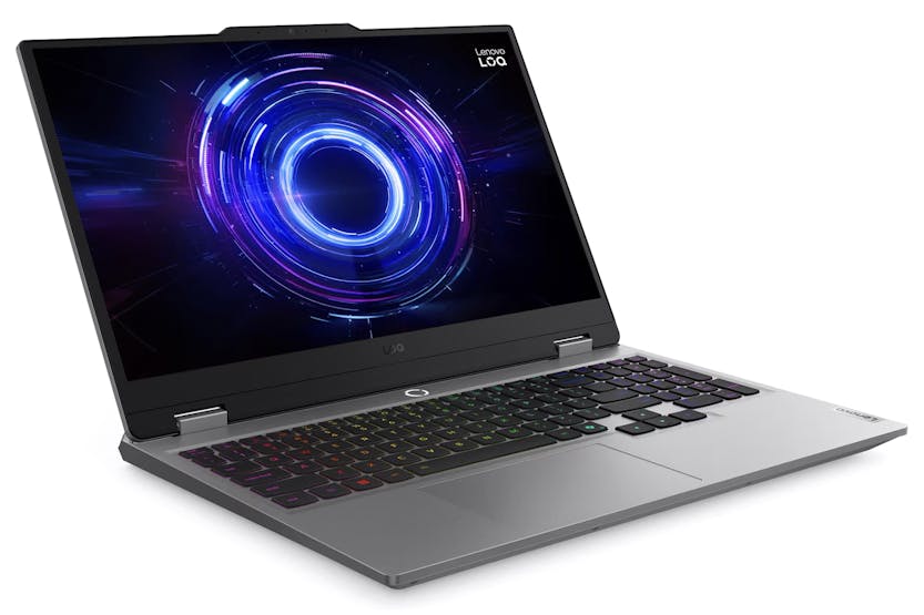 Lenovo LOQ 15IRX10 15.6" Core i5 | 24GB | 1TB | Luna Grey | GeForce RTX 5060 Lenovo LOQ 15IRX10 15.6" Core i5 | 24GB | 1TB | Luna Grey | GeForce RTX 5060
