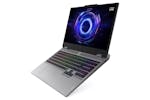 Lenovo LOQ 15IRX10 15.6" Core i5 | 24GB | 1TB | Luna Grey | GeForce RTX 5060 Lenovo LOQ 15IRX10 15.6" Core i5 | 24GB | 1TB | Luna Grey | GeForce RTX 5060