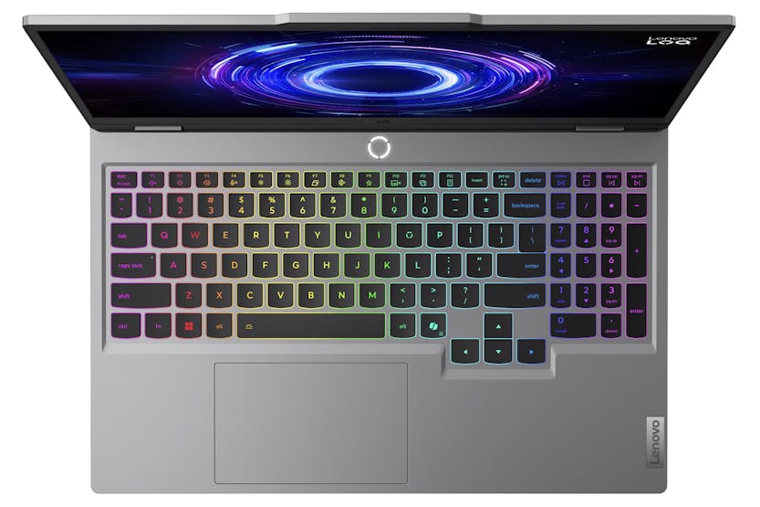 Lenovo LOQ 15IRX10 15.6" Core i5 | 24GB | 1TB | Luna Grey | GeForce RTX 5060 Lenovo LOQ 15IRX10 15.6" Core i5 | 24GB | 1TB | Luna Grey | GeForce RTX 5060