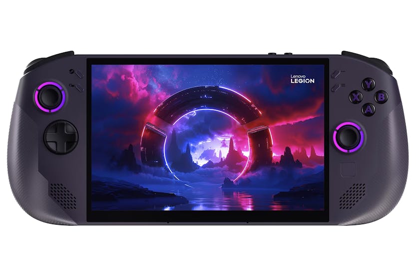 Lenovo Legion Go S 8ARP1 8" AMD Ryzen Z2 Go | 16GB | 1TB | Nebula Nocturne Lenovo Legion Go S 8ARP1 8" AMD Ryzen Z2 Go | 16GB | 1TB | Nebula Nocturne