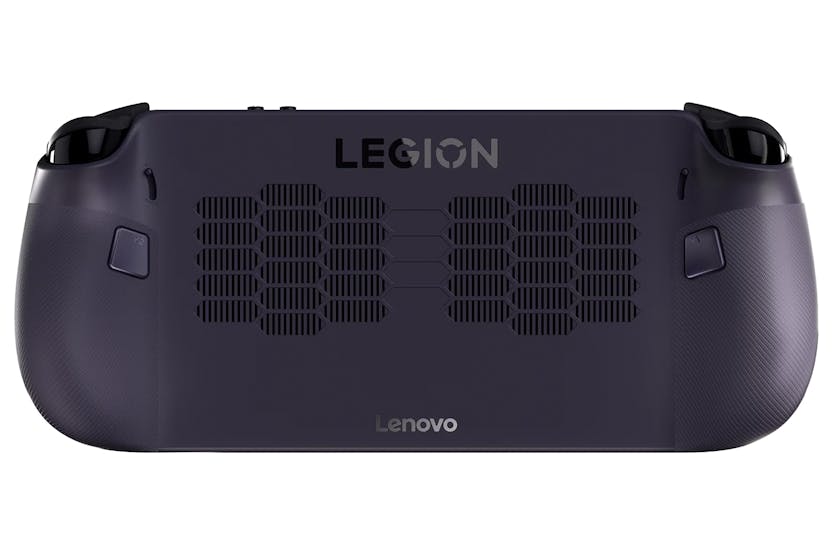 Lenovo Legion Go S 8ARP1 8" AMD Ryzen Z2 Go | 16GB | 1TB | Nebula Nocturne Lenovo Legion Go S 8ARP1 8" AMD Ryzen Z2 Go | 16GB | 1TB | Nebula Nocturne
