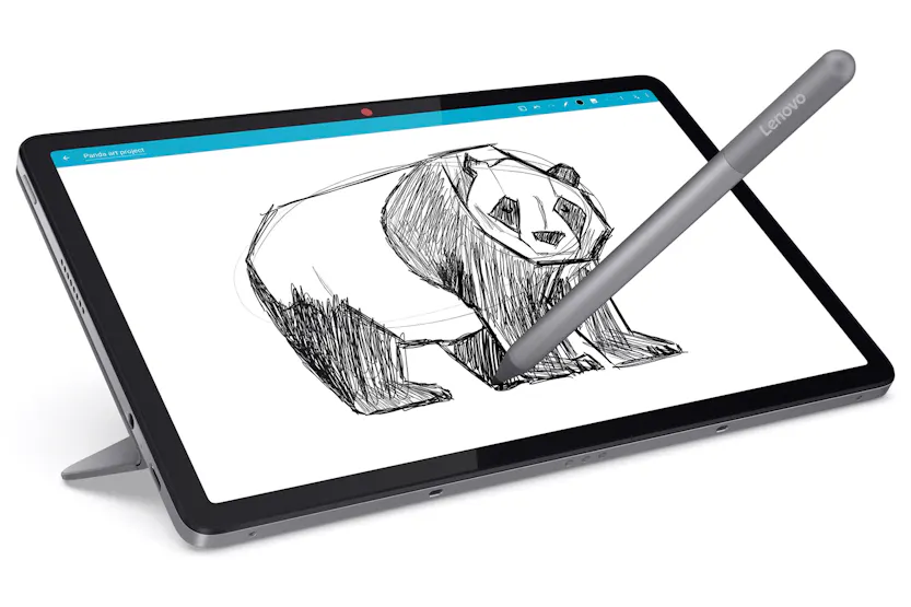 Lenovo Duet Chromebook 11M889 10.95" MediaTek | 8GB | 128GB | Luna Grey Lenovo Duet Chromebook 11M889 10.95" MediaTek | 8GB | 128GB | Luna Grey