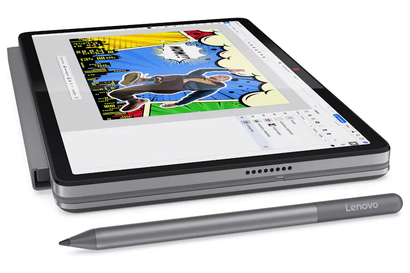 Lenovo Duet Chromebook 11M889 10.95" MediaTek | 8GB | 128GB | Luna Grey Lenovo Duet Chromebook 11M889 10.95" MediaTek | 8GB | 128GB | Luna Grey