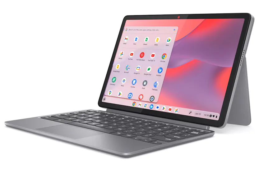 Lenovo Duet Chromebook 11M889 10.95" MediaTek | 8GB | 128GB | Luna Grey Lenovo Duet Chromebook 11M889 10.95" MediaTek | 8GB | 128GB | Luna Grey
