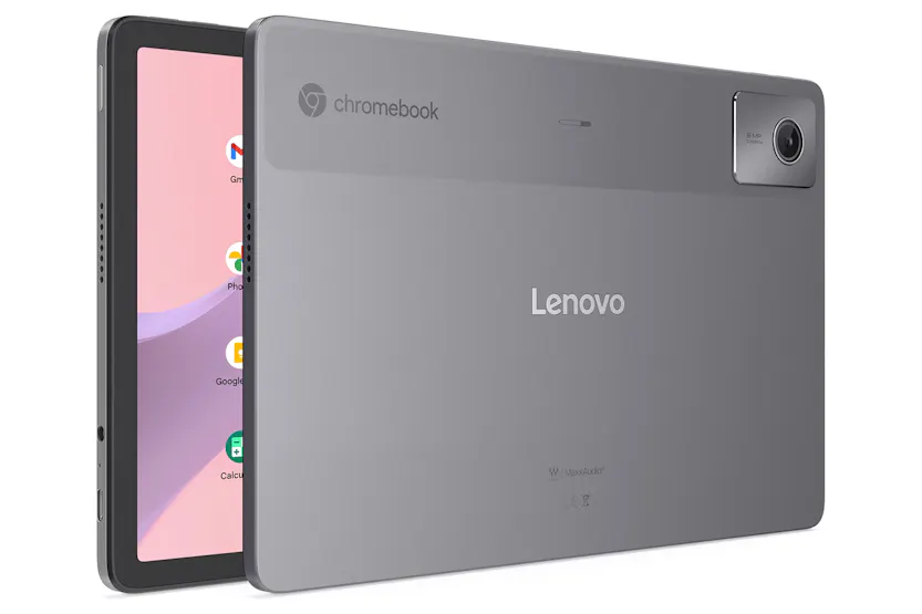 Lenovo Duet Chromebook 11M889 10.95" MediaTek | 8GB | 128GB | Luna Grey Lenovo Duet Chromebook 11M889 10.95" MediaTek | 8GB | 128GB | Luna Grey