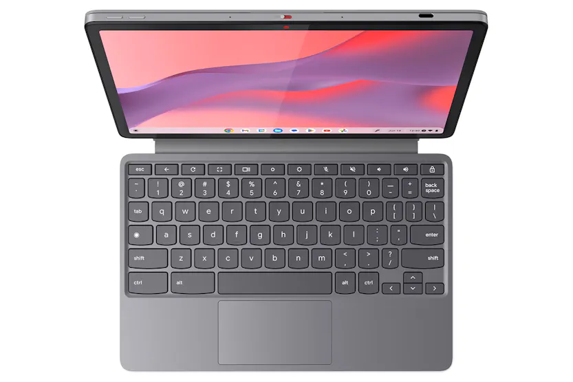 Lenovo Duet Chromebook 11M889 10.95" MediaTek | 8GB | 128GB | Luna Grey Lenovo Duet Chromebook 11M889 10.95" MediaTek | 8GB | 128GB | Luna Grey