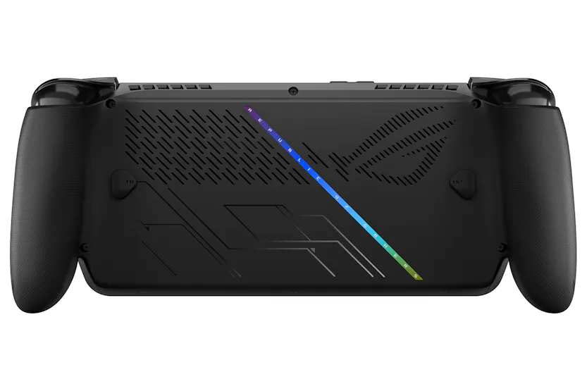 ASUS ROG Xbox Ally X AMD Ryzen AI Z2 Extreme 7" | 24GB | 1TB ASUS ROG Xbox Ally X AMD Ryzen AI Z2 Extreme 7" | 24GB | 1TB