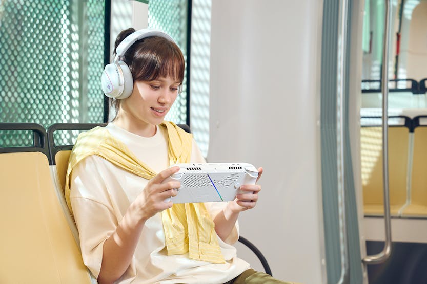 ASUS ROG Xbox Ally AMD Ryzen Z2 A 7" | 16GB | 512GB ASUS ROG Xbox Ally AMD Ryzen Z2 A 7" | 16GB | 512GB