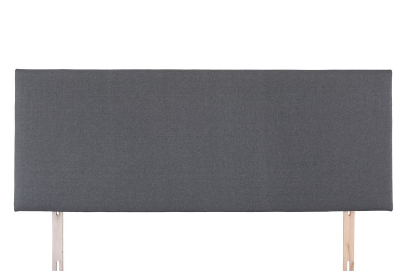 Castlebeds | Signature Elite Bed Bundle | Single | 3ft | Graphite Castlebeds | Signature Elite Bed Bundle | Single | 3ft | Graphite