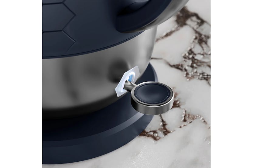 Morphy Richards Cassini Outer Space Kettle | 103021 Morphy Richards Cassini Outer Space Kettle | 103021