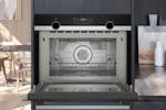 Siemens IQ500 44L 900W Built-in Microwave Oven | CM585AGS1B | Stainless Steel Siemens IQ500 44L 900W Built-in Microwave Oven | CM585AGS1B | Stainless Steel