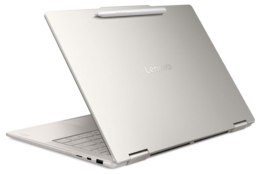 Lenovo Yoga 7 14AKP10 14" AMD Ryzen 5 | 24GB | 1TB | Seashell Lenovo Yoga 7 14AKP10 14" AMD Ryzen 5 | 24GB | 1TB | Seashell