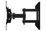 Sanus Full-Motion Mount for 13" - 40" TVs | FSF110KIT Sanus Full-Motion Mount for 13" - 40" TVs | FSF110KIT