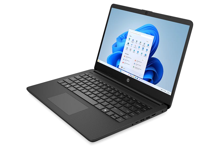 HP 14" Laptop 14 Intel N150 | 4GB | 128GB | Jet Black HP 14" Laptop 14 Intel N150 | 4GB | 128GB | Jet Black