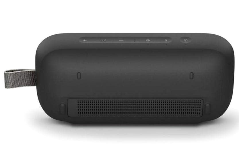 Bose SoundLink Flex 2nd Gen Portable Bluetooth Speaker | Black Bose SoundLink Flex 2nd Gen Portable Bluetooth Speaker | Black