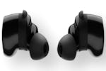 Bose QuietComfort Active Noise Cancelling Earbuds | Black Bose QuietComfort Active Noise Cancelling Earbuds | Black