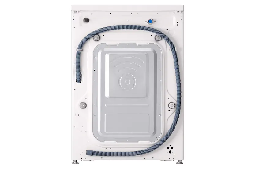 LG 9kg Freestanding Washing Machine | F4X1009NWK LG 9kg Freestanding Washing Machine | F4X1009NWK