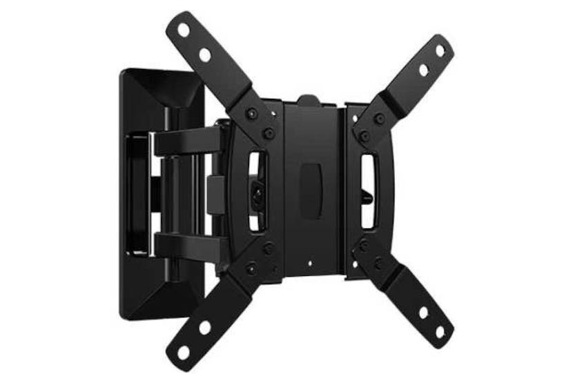 Sanus Full-Motion Mount for 13" - 40" TVs | FSF110KIT Sanus Full-Motion Mount for 13" - 40" TVs | FSF110KIT