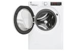 Hoover H-Wash 350 9 kg Freestanding Washing Machine | H3WPS496TAM6-80 Hoover H-Wash 350 9 kg Freestanding Washing Machine | H3WPS496TAM6-80