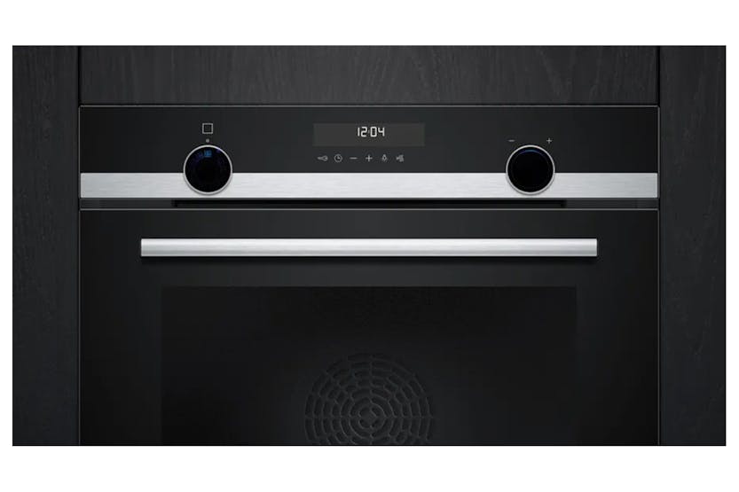 Siemens IQ500 Built-in Single Oven | HB578GBS7B Siemens IQ500 Built-in Single Oven | HB578GBS7B