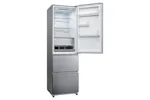 Haier 3D 55 Series Freestanding Fridge Freezer | HTR3518ENMXK Haier 3D 55 Series Freestanding Fridge Freezer | HTR3518ENMXK
