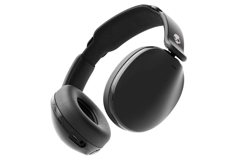 Skullcandy Hesh 360 Wireless Headphones | True Black Skullcandy Hesh 360 Wireless Headphones | True Black