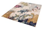 Nova Rug | Abstract | Multicolour | 80 x 150cm Nova Rug | Abstract | Multicolour | 80 x 150cm