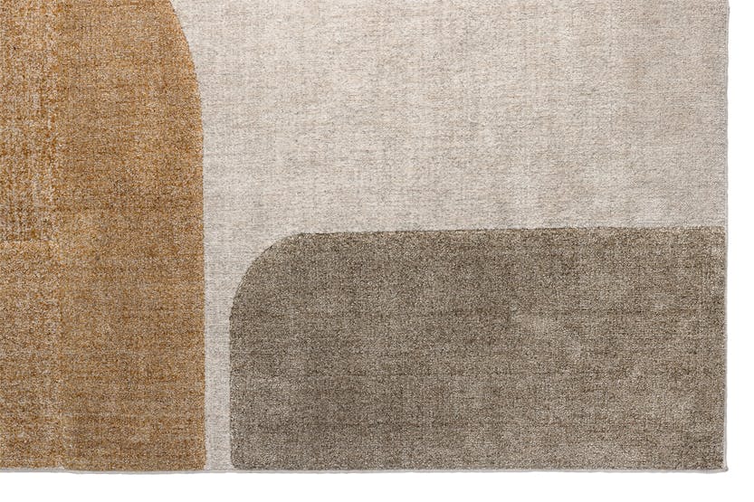 Ellery Rug | Green/Copper | 160 x 230 cm Ellery Rug | Green/Copper | 160 x 230 cm