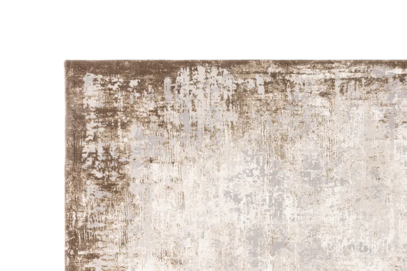 Adele Rug | Beige Border | 160 x 230 cm Adele Rug | Beige Border | 160 x 230 cm