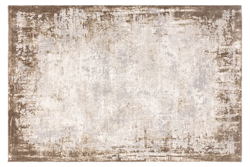 Adele Rug | Beige Border | 160 x 230 cm Adele Rug | Beige Border | 160 x 230 cm