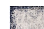 Adele Rug | Navy Border | 80 x 150 cm Adele Rug | Navy Border | 80 x 150 cm