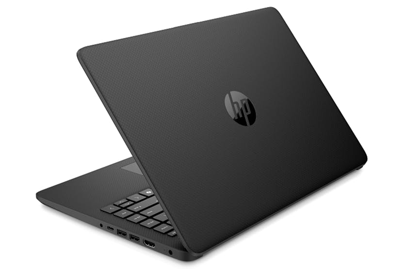 HP 14" Laptop 14 Intel N150 | 4GB | 128GB | Jet Black HP 14" Laptop 14 Intel N150 | 4GB | 128GB | Jet Black