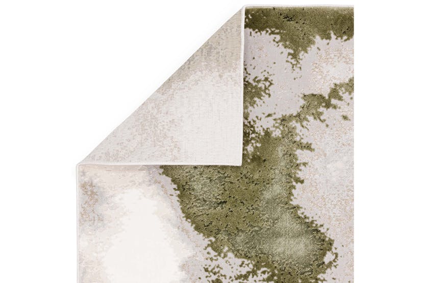 Cosmic Rug | Green | 160 x 230 cm Cosmic Rug | Green | 160 x 230 cm