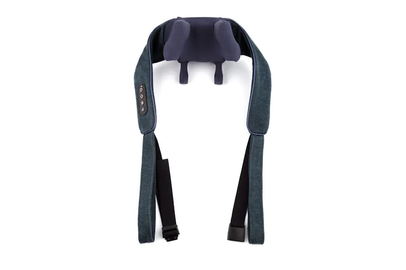 Medivon Hyperion Neck Collar Massager Green Medivon Hyperion Neck Collar Massager Green