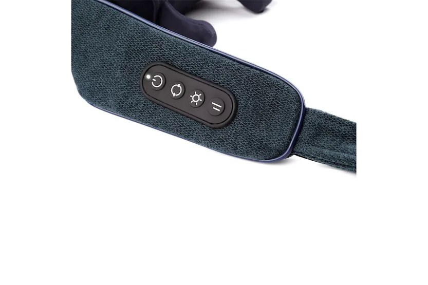 Medivon Hyperion Neck Collar Massager Green Medivon Hyperion Neck Collar Massager Green