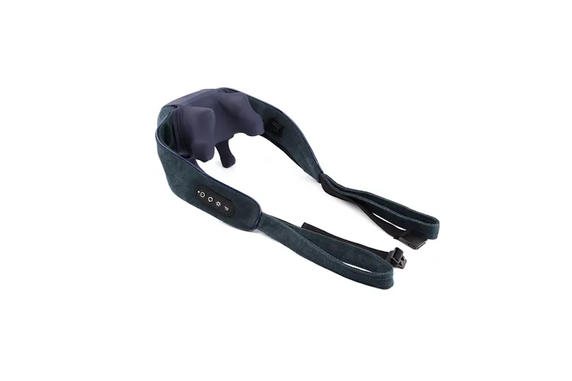 Medivon Hyperion Neck Collar Massager Green Medivon Hyperion Neck Collar Massager Green