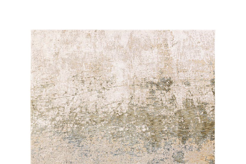 Flora Rug | Green | 160 x 230 cm Flora Rug | Green | 160 x 230 cm