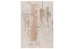 Flora Rug | Peach | 200 x 300 cm Flora Rug | Peach | 200 x 300 cm