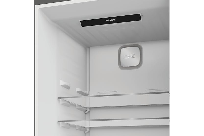 Hotpoint Freestanding Fridge Freezer | HPK26363XBR5UK Hotpoint Freestanding Fridge Freezer | HPK26363XBR5UK