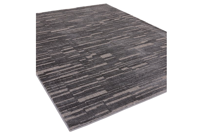 Orb Rug | Charcoal | 200 x 290 cm Orb Rug | Charcoal | 200 x 290 cm