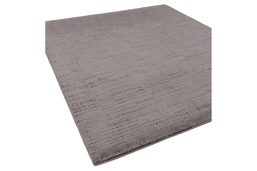 Orb Rug | Charcoal | 200 x 290 cm Orb Rug | Charcoal | 200 x 290 cm