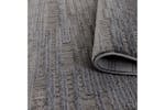 Orb Rug | Charcoal | 200 x 290 cm Orb Rug | Charcoal | 200 x 290 cm