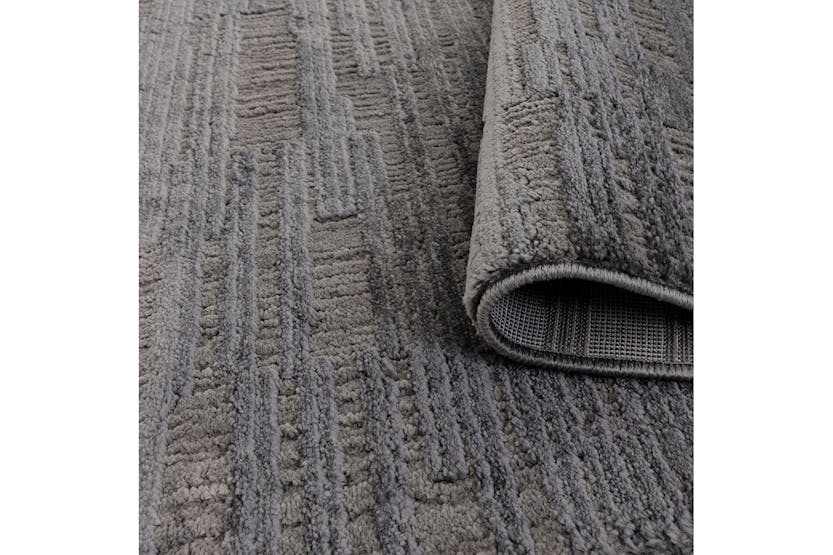 Orb Rug | Charcoal | 200 x 290 cm Orb Rug | Charcoal | 200 x 290 cm