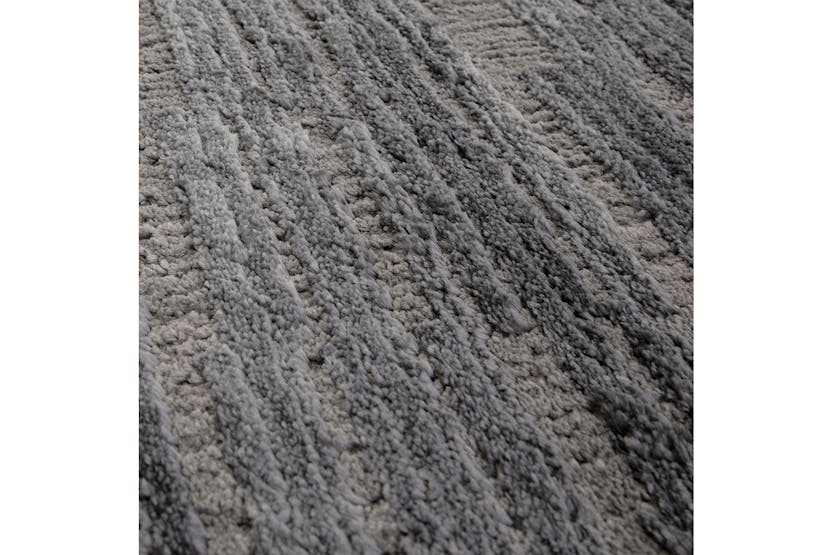 Orb Rug | Charcoal | 200 x 290 cm Orb Rug | Charcoal | 200 x 290 cm