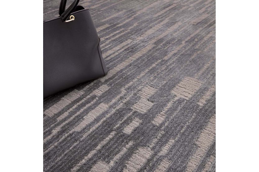 Orb Rug | Charcoal | 170 x 120 cm Orb Rug | Charcoal | 170 x 120 cm